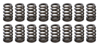 PACPAC-1223-16 1.105 Valve Springs - Ovate Beehive (16)