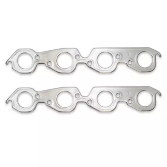 PEP66019 Header Gskts Seal-4-Good BBC Round Port 1.875