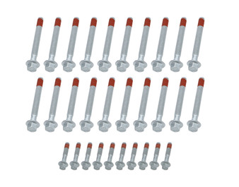 ALL87005 LS Head Bolt Set 2004-06 Gen III