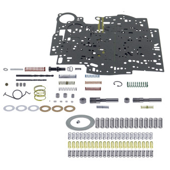 TGO700-2-3 Reprogramming Kit GM 700R4/4L60 1982-1993
