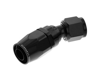 RHP1030-12-2 12AN Swivel Hose Ends Black 30