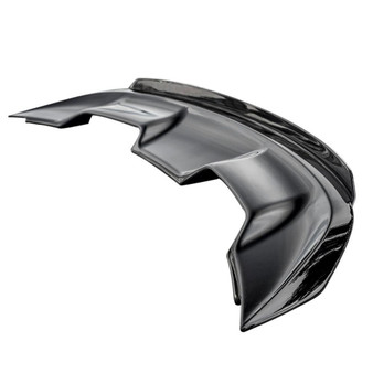 FRDM16600FP Rear Spoiler w/Gurney Flap 15-21 Mustang