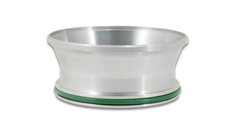 VIB12674 Aluminum Weld Ferrule Transition