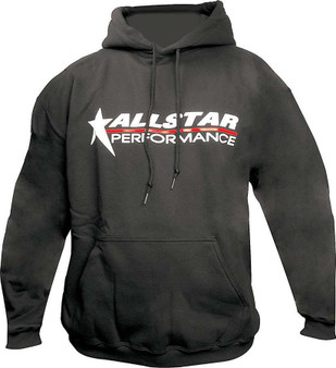 ALL99913YM Allstar Hooded Sweatshirt Youth Medium