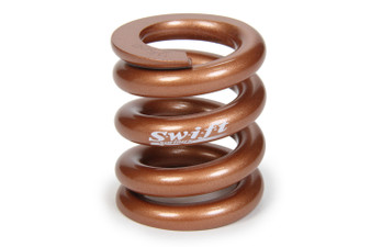 SWISBS2500 Bump Stop Spring 2500lb 