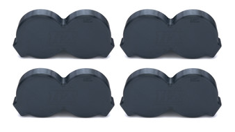 TIP5277 Injection Wash Plugs Engler 2.687