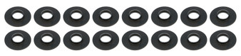 PACPAC-S126-16 Steel C/M Spring Seats - 1.500 x .715 x .630