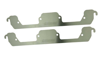 MOR25165 Storage Block Off Exh. Plates - SBM 273-360