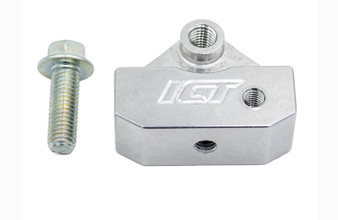 ICT551216-KN40 Knock Sensor Relocation Brackets