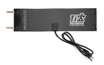 TIP5134 Oil Tank Heater Midget Spring Mount 17.5x5in