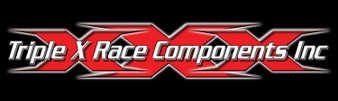 TXR100 XXX Race Catalog 