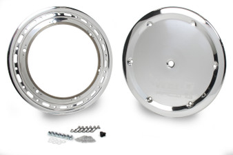 WELP650-5315-6 15in Ring w/Cover  1pc New Style 6-Hole