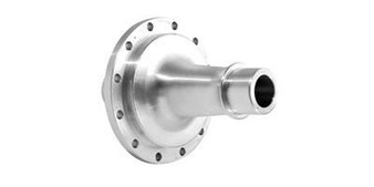 FRKQC0432 Spool Aluminum 