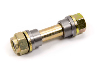 SWE001-21118 Bolt Nut & Spacers for Slotted Eye