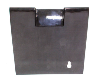 TXRSC-BW-8275CF Sprint Car Dash Carbon Fiber