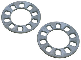 TRA4082 1/4in Disc Brake Spacers 
