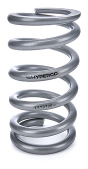 HYP18Y0700 Front Spring 5in ID 9.5in Tall