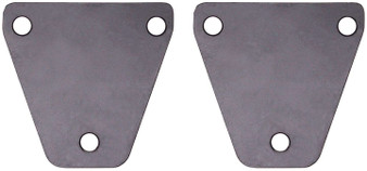 TRA4125 SBC Motor Mount Shims Pair