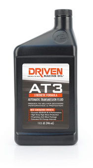 JGP04706 AT3 Synthetic Dex/Merc Transmission Fluid 1 Qt.