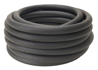 DER13017 Hi-Temp Oil Hose 3/8in x 25 ft.