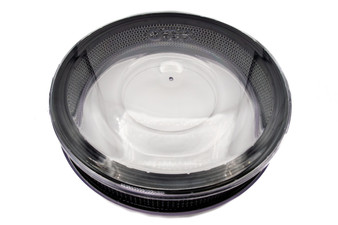 OTRAC11130 Air Cleaner Kit 18in x 3in Tall Dominator