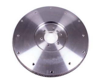 CTF700140 BBC 454 Flywheel 168 Tooth Ext Balance