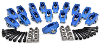 PFM66876 Ford 1.61.7 Ratio Rocker Arms Pedestal Mnt