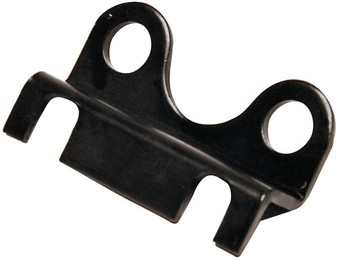 PFM66881 SBC 5/16in. Raised Pushrod Guide Plates-8pc