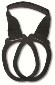 RCE10370 Headset Strap Heavy Duty Rubber Loop Style