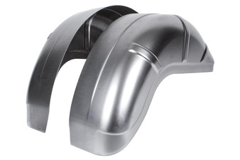 DSE040406DS Mini Tub Kit - Ford Mustang 79-93