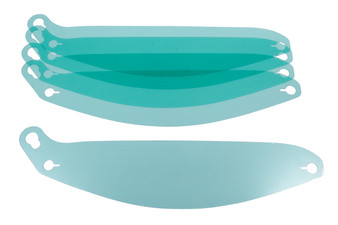ARI011386 GP-6 Tearoffs Pack Of 5 