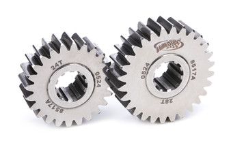 WIN8517A Quick Change Gears 