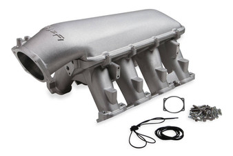 HLY300-142 6.2L LT1 Hi-Ram Intake Manifold 1x105mm TB