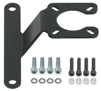 MOR65062 Mounting Bracket Kit - Fuel Regulator