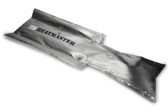 KOO08001R Tunnel Shield Corvette 97-Up Race Heatmaster