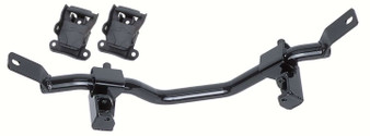 TRA4566 SBC Into Jeep Wrangler Crossmember Kit