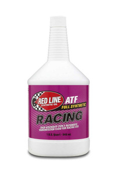 RED30304 Racing ATF  1 Quart 
