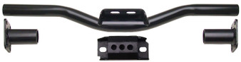 TRA4559 3in Drop Trans Mount Kit 
