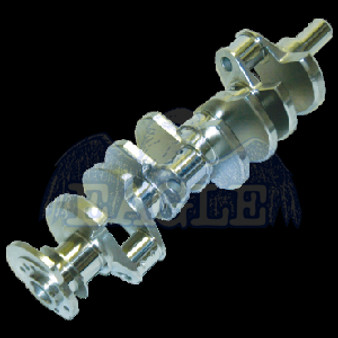 EAG445445006535 BBC 4340 Forged Crank - 4.500 Stroke