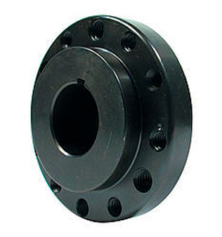ATI916890 Steel Crank Hub & Inner Shell - BBC