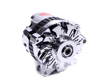 PWM378611 Alternator 140 Amp 1 Wire CS130 GM Style