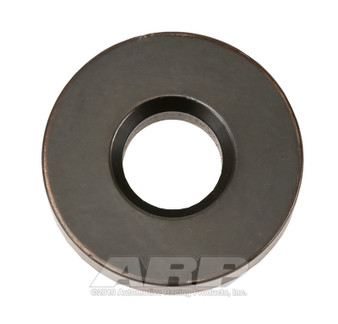 ARP200-8703 1/2 ID Washer 1.35 OD Chamfer - 1pk - Black