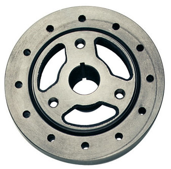 PFM66510 SBC 6-3/4in Harmonic Balancer - Int. Balance