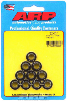 ARP200-8571 Insert Washers - 5/16 ID (10)