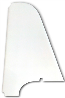 TXRSC-BW-5517 Arm Guard Left Side For AUS-TAF Chassis