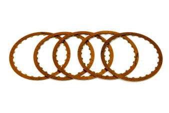 TCI724105 Reverse HD Clutch .098 GM PG/TH350 (5pk)