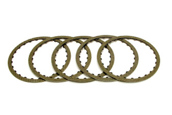 TCI724100 P/G Rev Friction Clutchs 