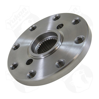 YKNYYF880602 Pinion Yoke Ford 8.8 Truck 5in OD Round Flang