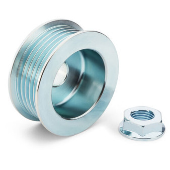 PFM66450 Alternator Pulley - 5-Groove