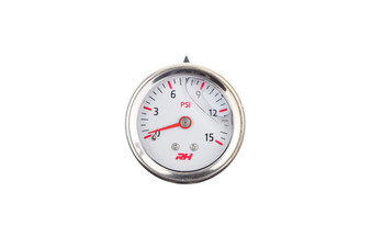 RHP5001-15-1 Fuel Pressure Gauge N/A 
